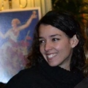 Delphine - Prof de programmation - Saint-Herblain