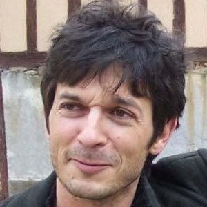 Christophe - Prof d'initiation informatique - Limoges