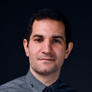 Julien - Prof de programmation - Paris