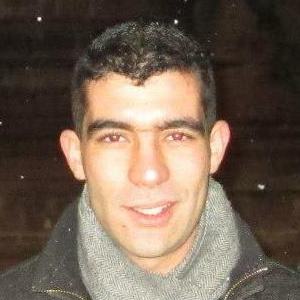 Salah - Prof d'initiation informatique - Villejuif