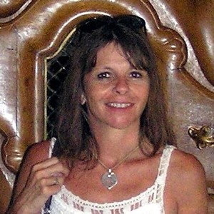 Camille - Prof de psychologie - Vence