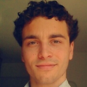 Thomas - Prof de programmation - Paris