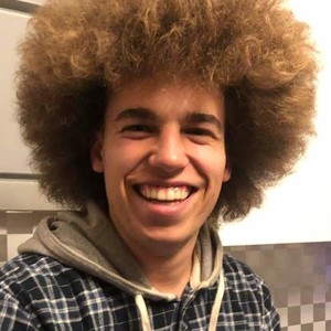 Clement - Prof de python - Lyon