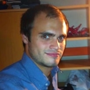 Felicien - Prof de programmation - Paris