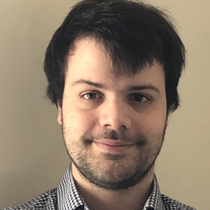 Thomas - Prof de programmation - Vaucresson