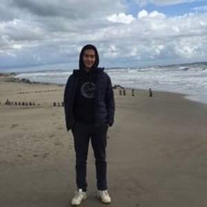 Gabriel - Prof de maths - Bruz