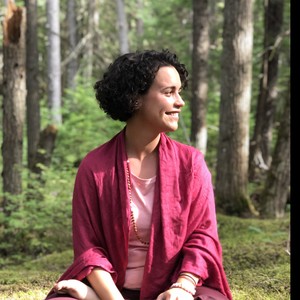 Pauline - Prof de yoga - Manosque