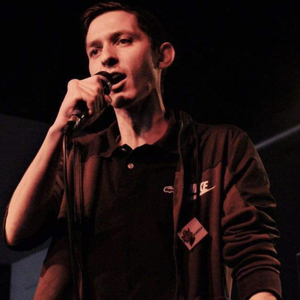 Benjamin - Prof de rap - slam - Bourg-lès-Valence
