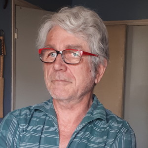 Gérard - Prof de maths - Bagnolet