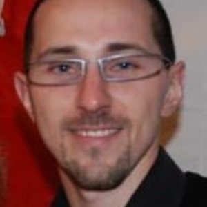 Christophe - Prof d'initiation internet - Lyon