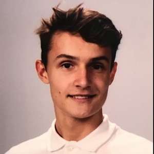 Paul - Prof de maths - Lyon 1er