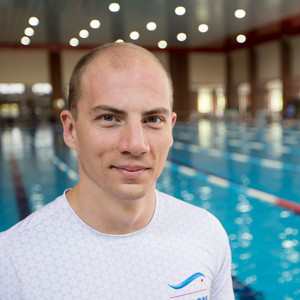 Guillaume - Prof de relaxation - Quint-Fonsegrives