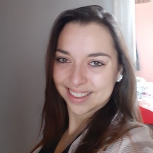 Eloïse - Prof de français - Thuin