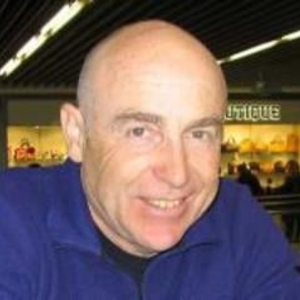 Bernard - Coach sportif - Marseille