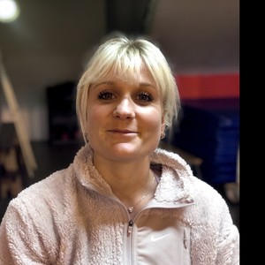 Andréa - Coach sportif - Paris