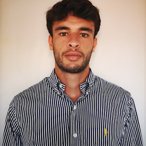 Joris - Coach sportif - Antibes
