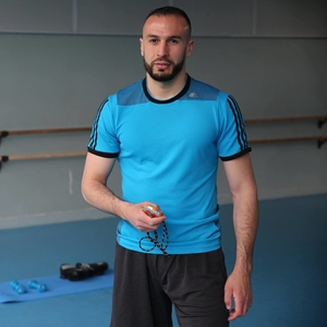 Samir - Prof d'arts martiaux - Cormeilles-en-Parisis