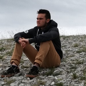 Jérémy - Prof de maths - Beaumont