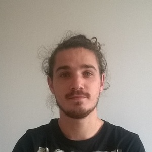 FLORIAN - Prof d'anglais - Nîmes