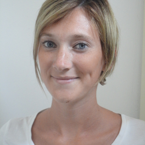 JULIE - Prof de littérature - Nogent-sur-Marne