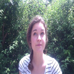 Manon - Prof de maths - Bagnols