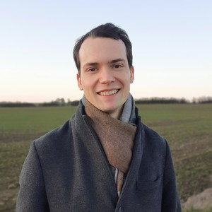 Matthias - Prof d'espagnol - Nancy