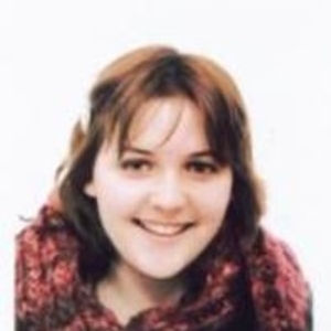 Julie - Prof d'anglais - Calais