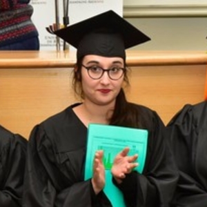 Ludivine - Prof de français - Romilly-sur-Seine