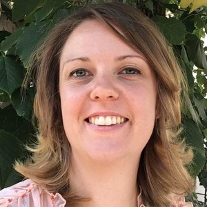 Sophie - Prof de maths - Annecy