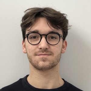 Xavier - Prof de maths - Sainte-Luce-sur-Loire