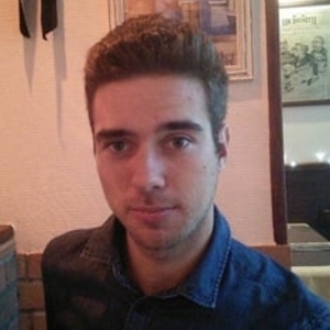 Ludovic - Prof de sciences de l'ingénieur - Paris