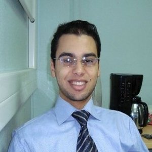 Tarik - Prof de maths - Paris