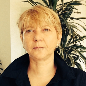 Josiane - Prof de français - Perpignan