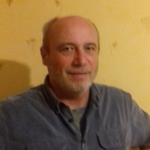 Christian - Prof de français - Marcilly-le-Châtel