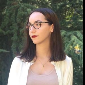 Delphine - Prof de soutien scolaire - Clermont-Ferrand