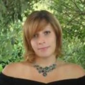 Helene - Prof d'anglais - Illkirch-Graffenstaden