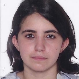 Justine - Prof de maths - Châtillon