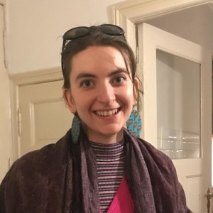 Félicité - Prof d'allemand - Paris