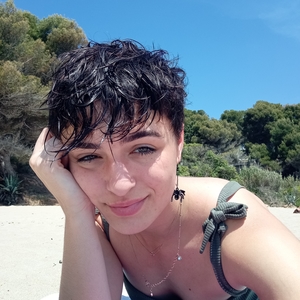 Nerea - Prof de maths - Barcelona