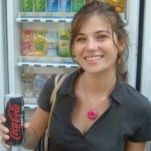 Julie - Prof de maths - Paris