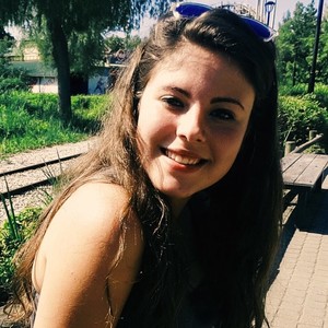 Laura - Prof d'espagnol - Chaudfontaine