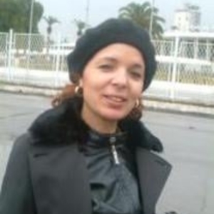 Leila - Prof de français - Paris