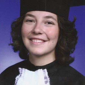 Hannah - Prof de fle - français langue étrangère - Rio de Janeiro