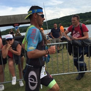Jean marie - Prof de remise en forme - Serquigny