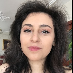 Zehra - Prof de maths - 