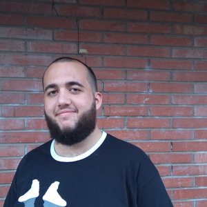 Pablo - Prof de maths - Sevilla