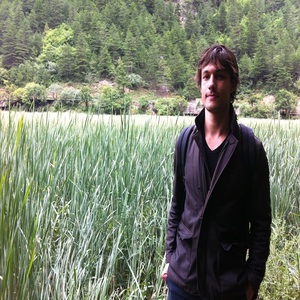 Hugo - Prof de maths - Nantes