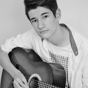 Maximilien - Prof de physique - Munster