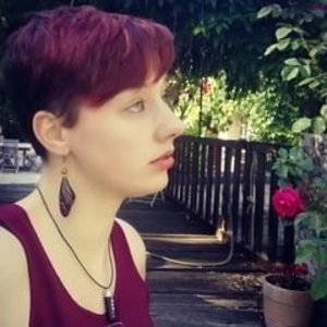 Faustine - Prof de maths - Saint-Maurice-sur-Aveyron