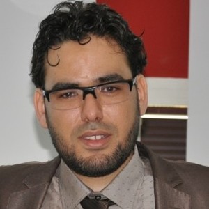 Mahfoudi - Prof d'initiation informatique - 